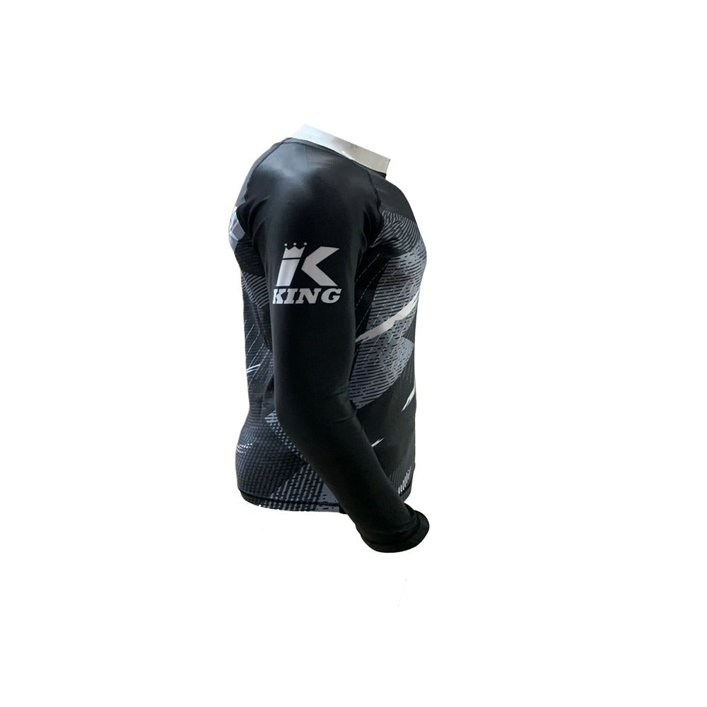 KPB RASHGUARD