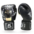 King Pro Boxing Hatamoto bokshandschoenen