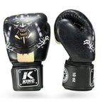 King Pro Boxing Hatamoto bokshandschoenen