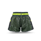 King Pro Boxing Origin 3 Muay Thai Short