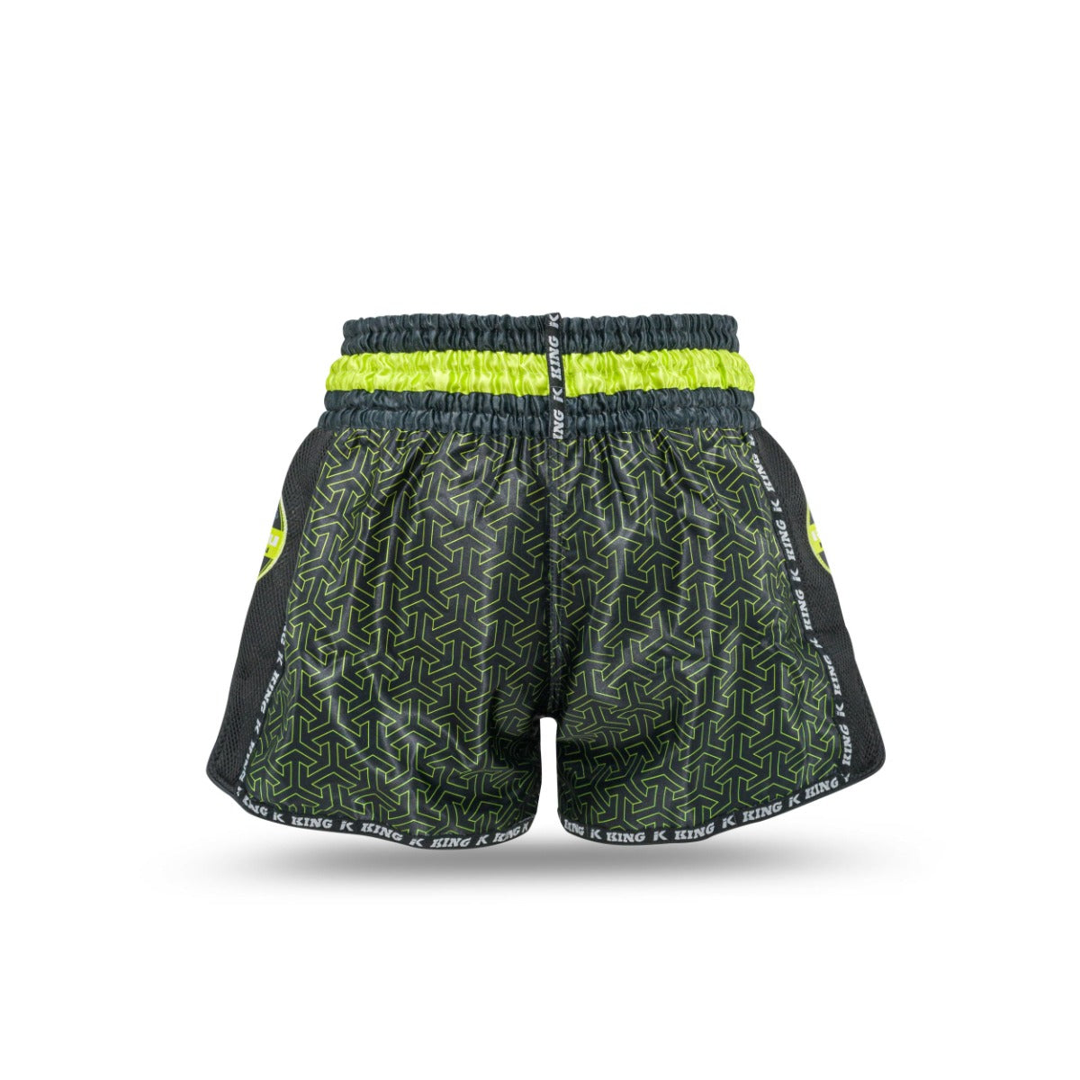 King Pro Boxing Origin 3 Muay Thai Short