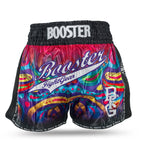 Booster TBT Flow 1 Fightshorts