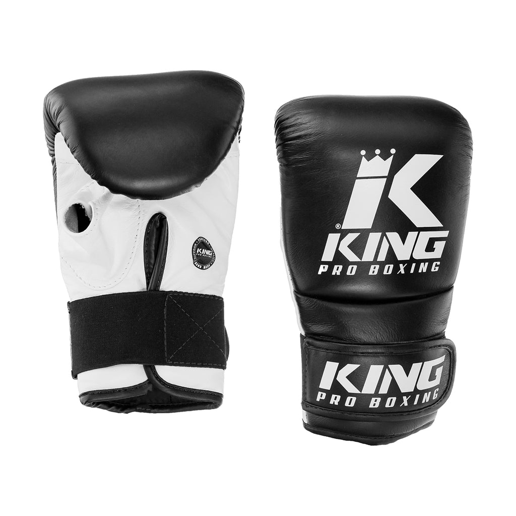 King Pro Boxing BM zakhandschoenen