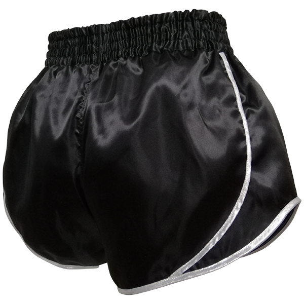 Booster Retro Slugger 3 Fightshorts