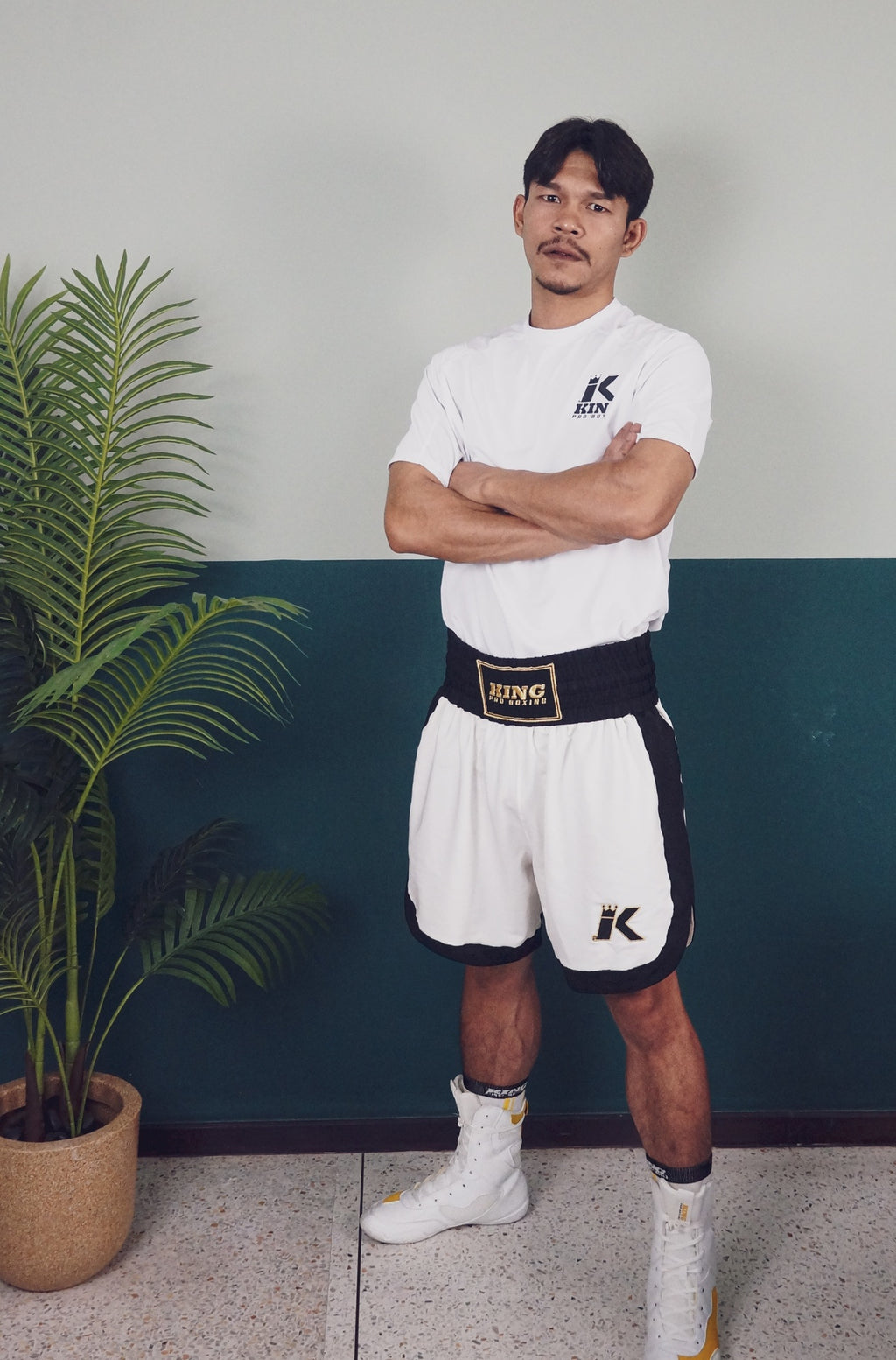 KPB TSHIRT