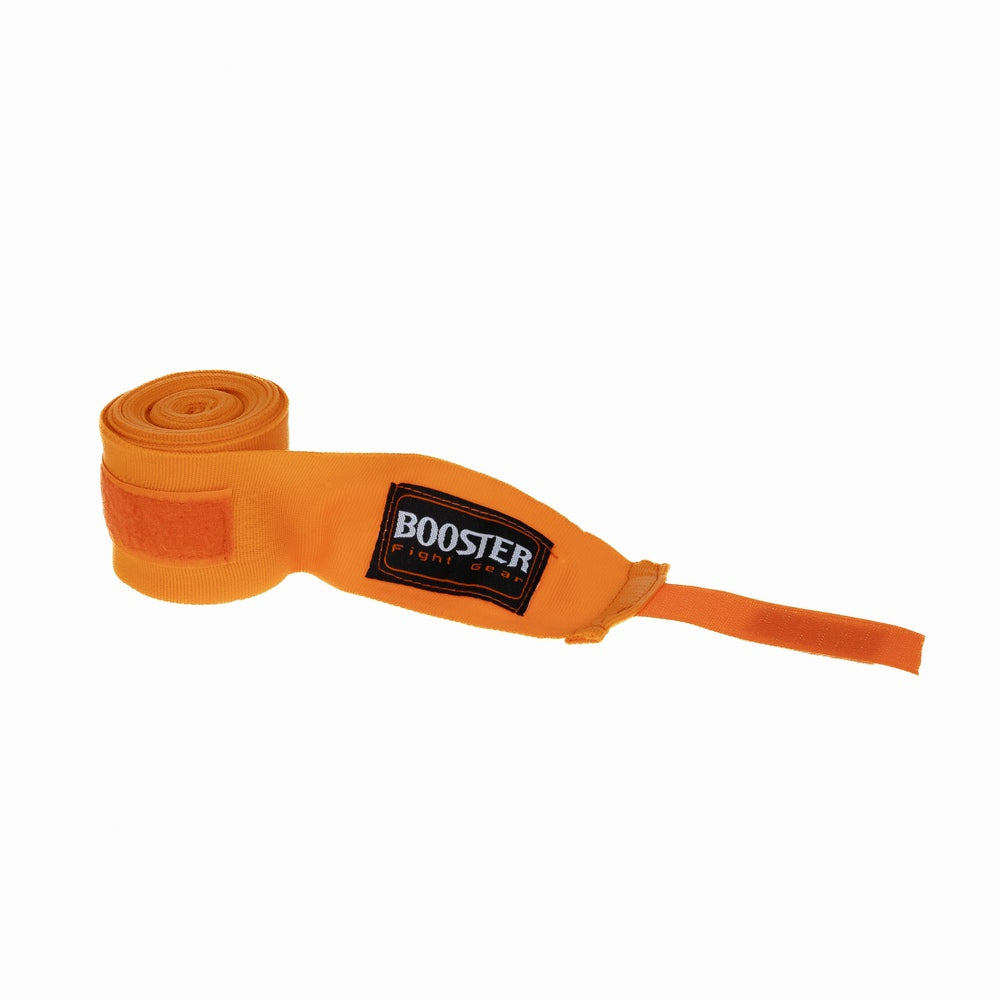Booster BPC Bandages 460cm Fluooranje