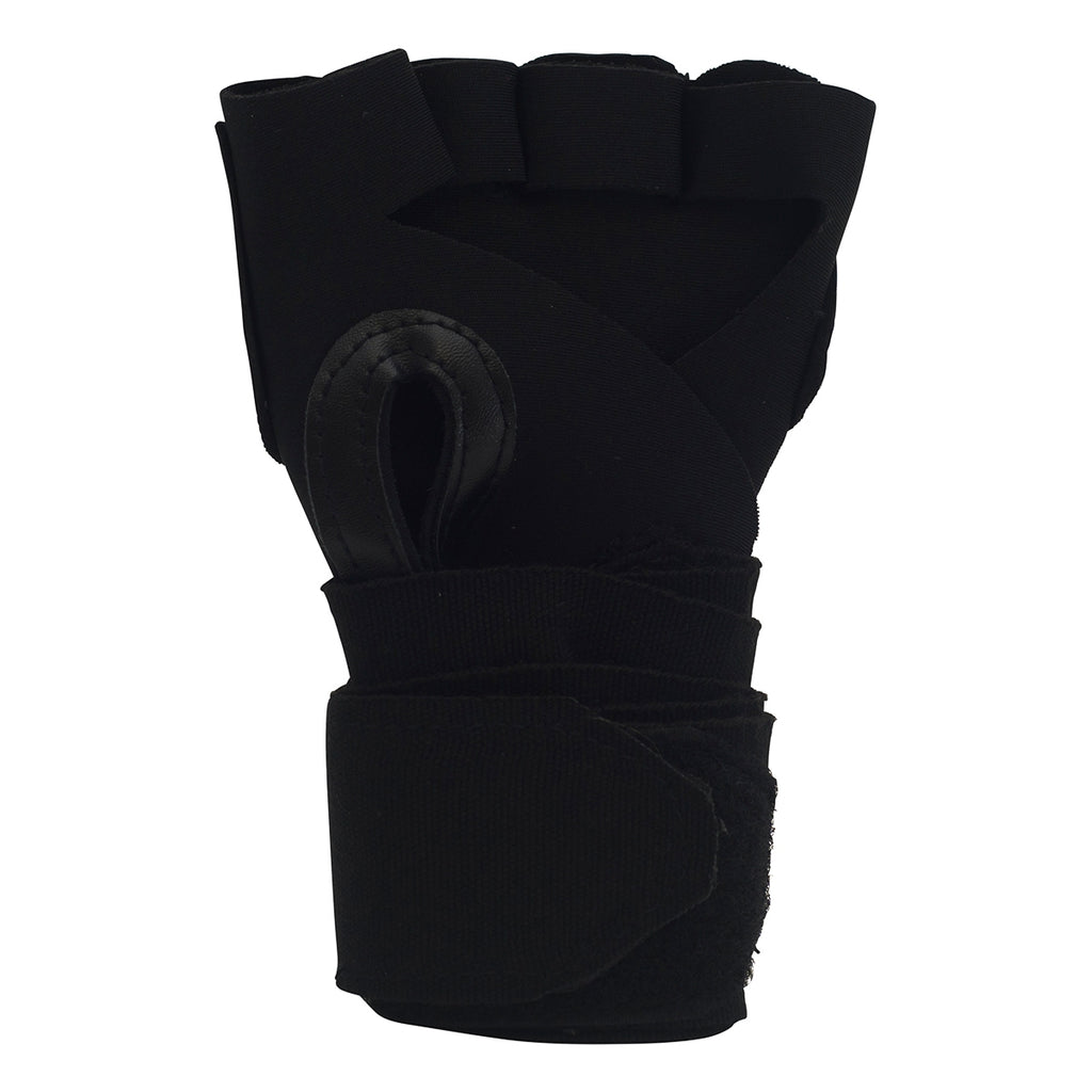 Booster Gel Bandages