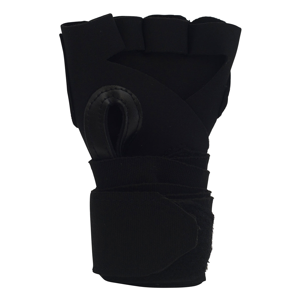Booster Gel Bandages