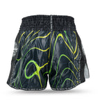 Booster TBT Aurora 1 Fightshorts