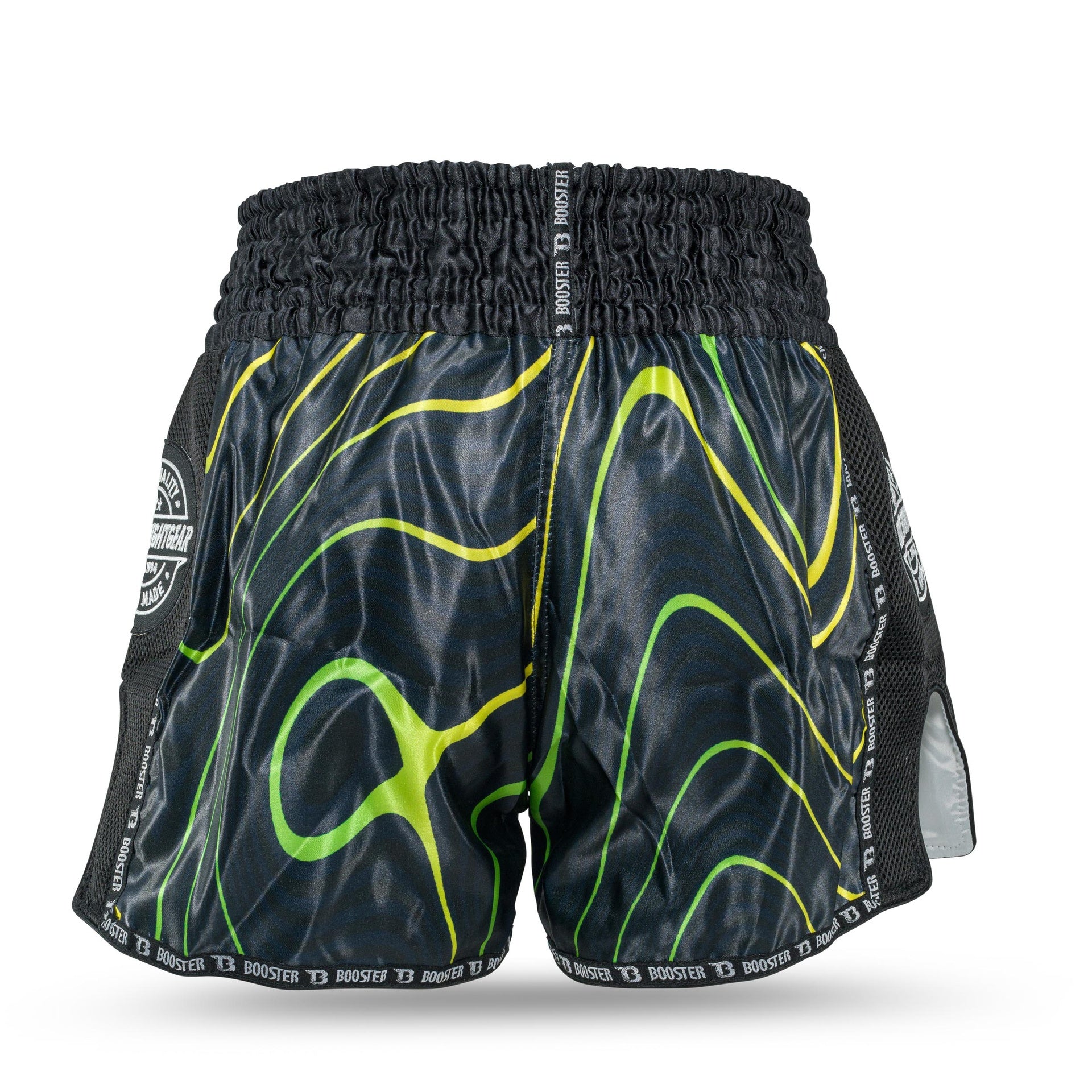 Booster TBT Aurora 1 Fightshorts