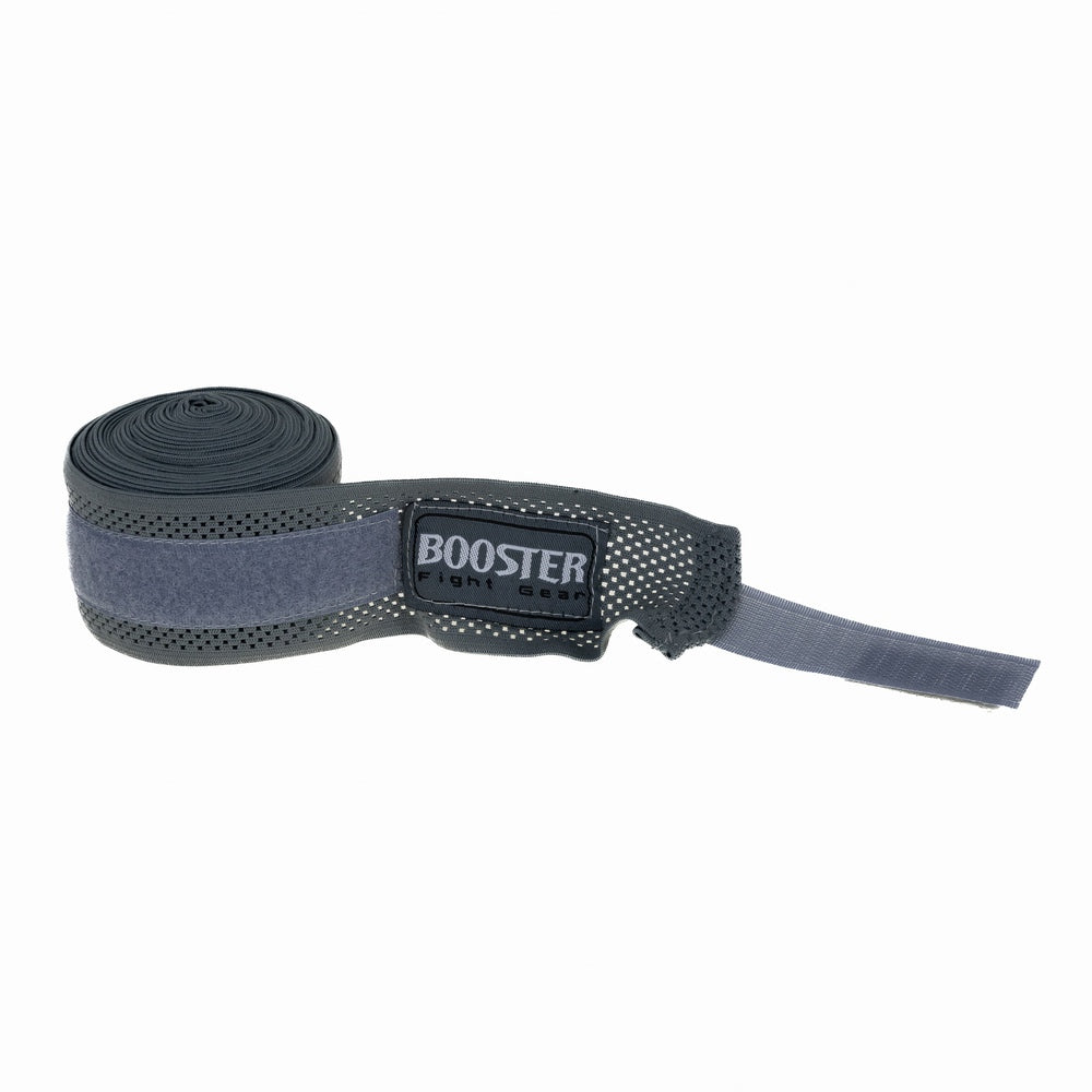 Booster BPC Mesh Bandages 460cm Grijs