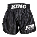 King Pro Boxing Revo Short 1