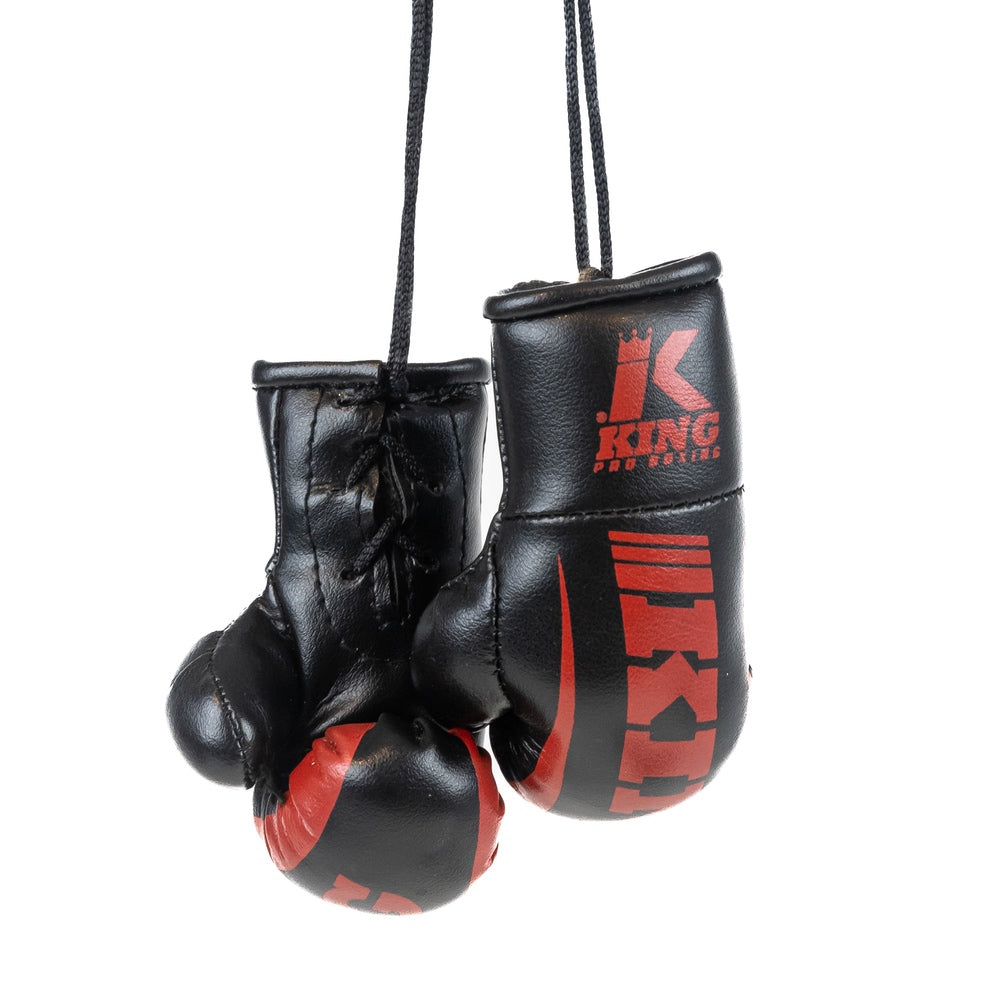 King Pro Boxing REVO mini bokshandschoenen nr. 3