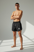 Booster Retro Hybrid BL Fightshorts