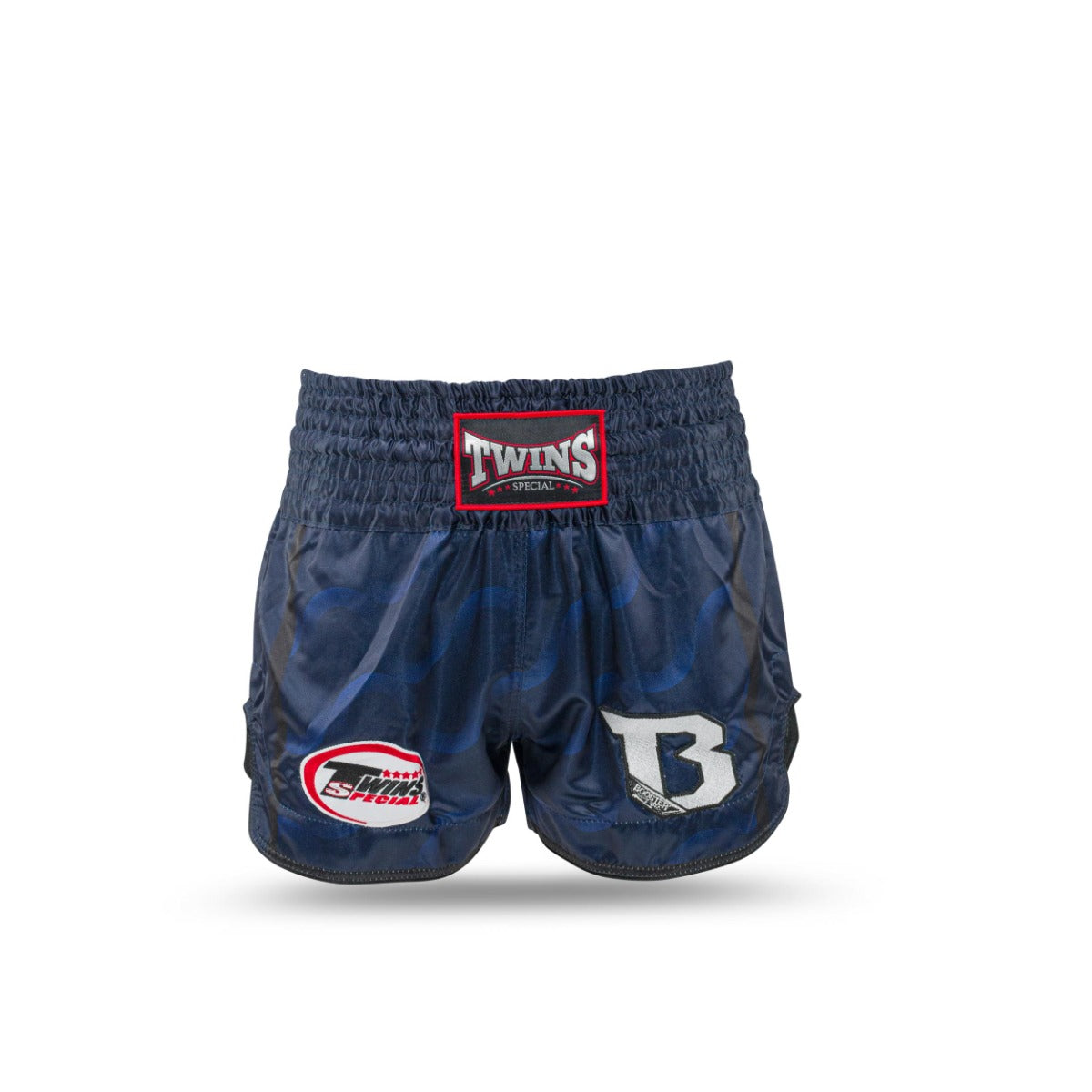 TWINS X BOOSTER SHORTS