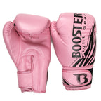 Booster BT Champion kids bokshandschoenen — roze