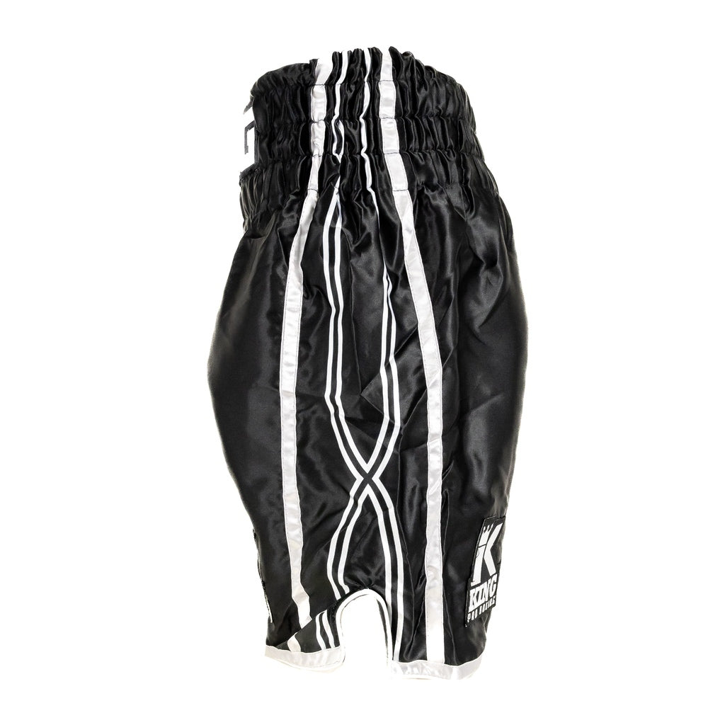 King Pro Boxing XK Short 1