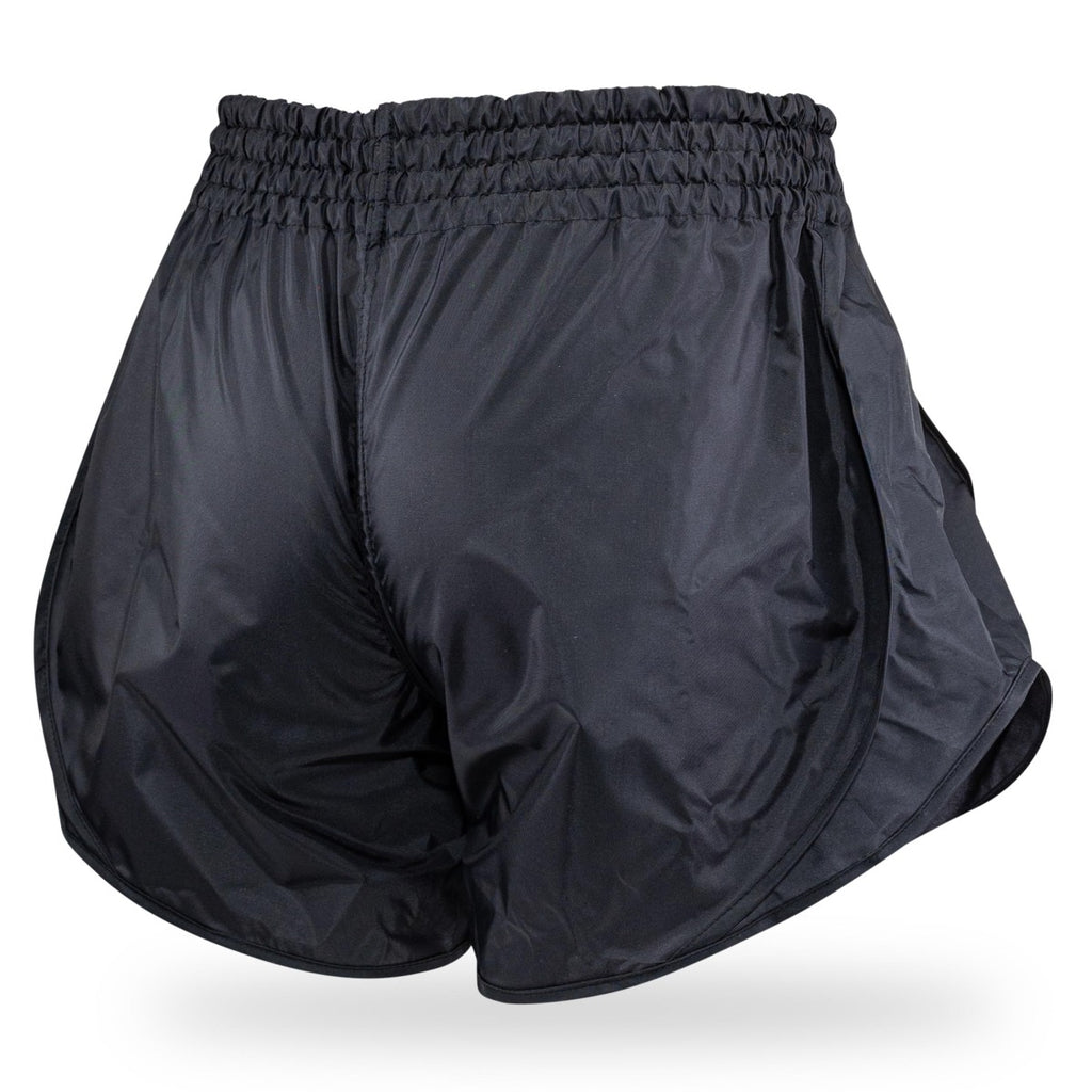 Booster Retro Hybrid BL Fightshorts