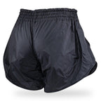 Booster Retro Hybrid BL Fightshorts