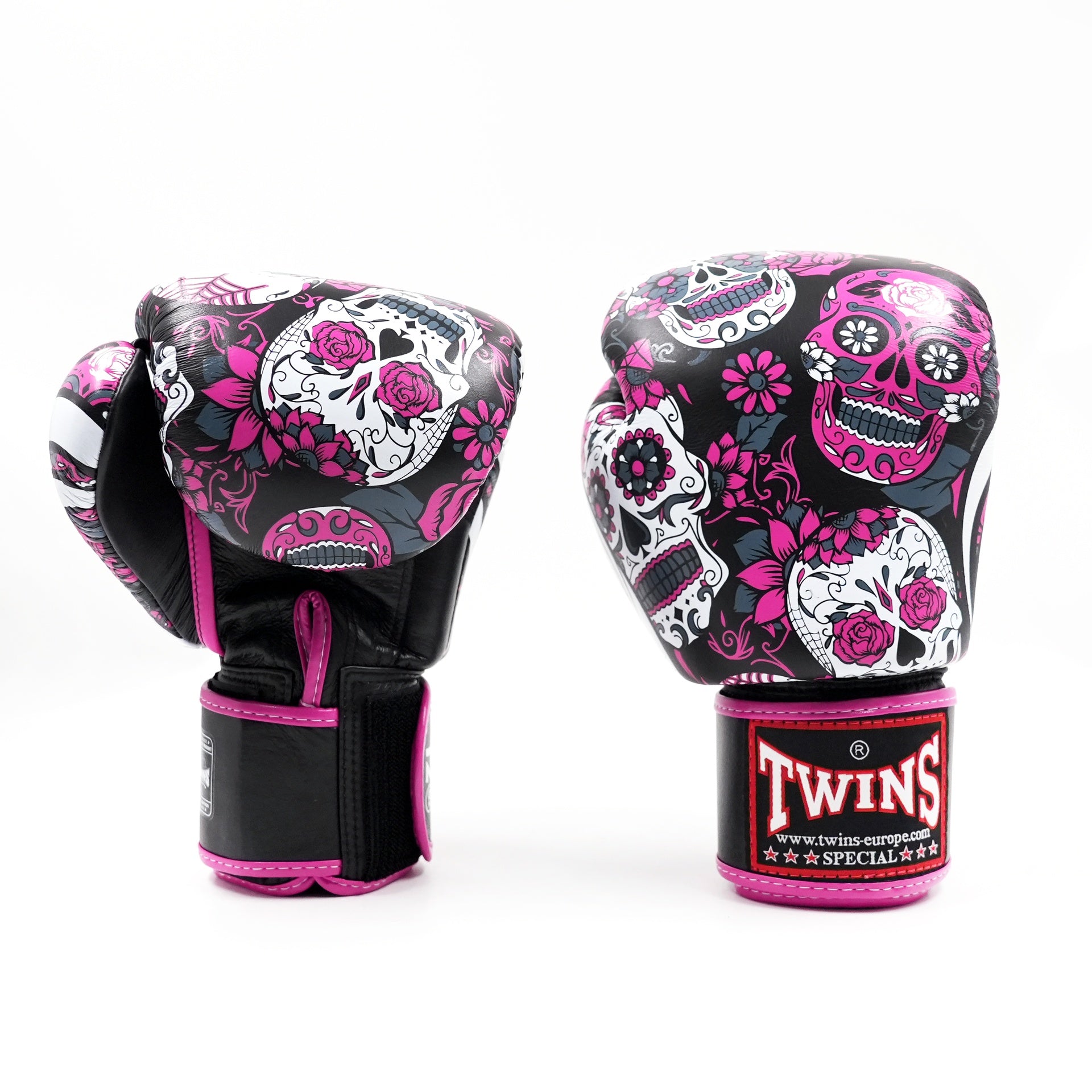 TWINS BOXING GLOVES