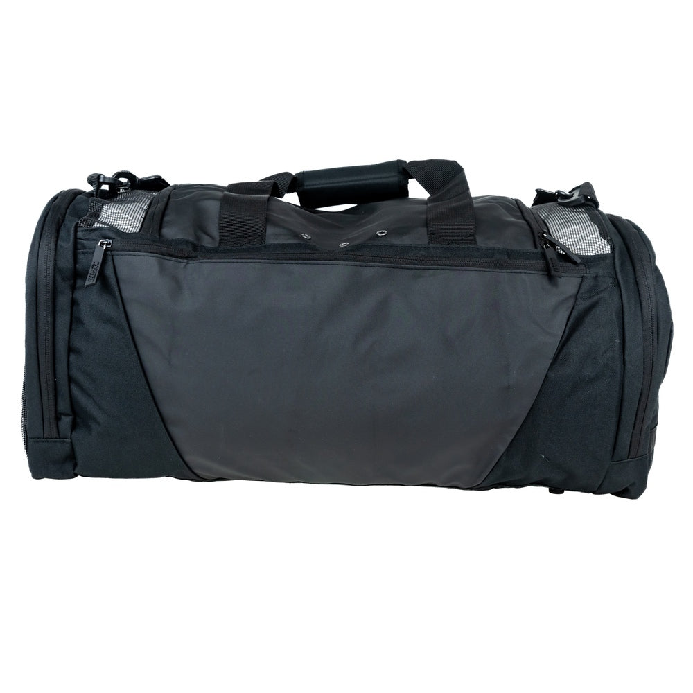 Booster Performance Sporttas Zwart