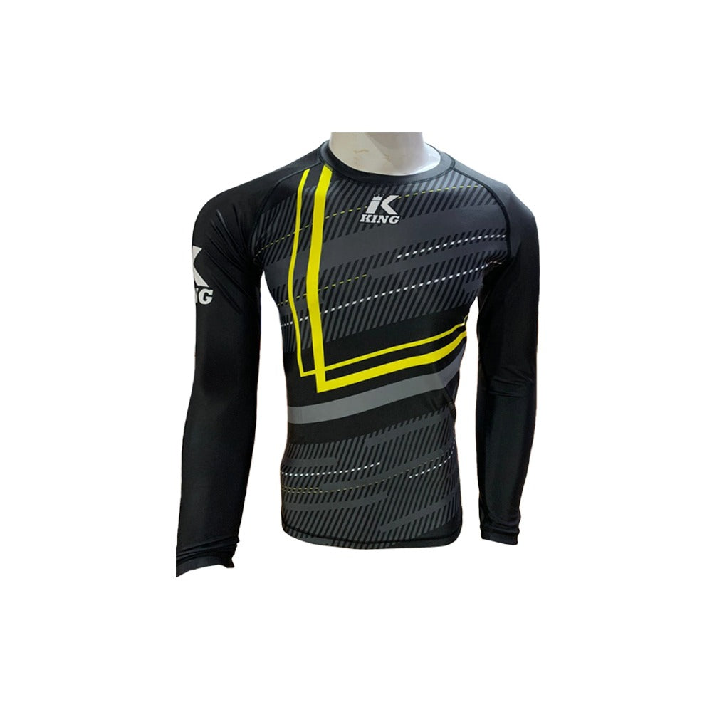 KPB RASHGUARD