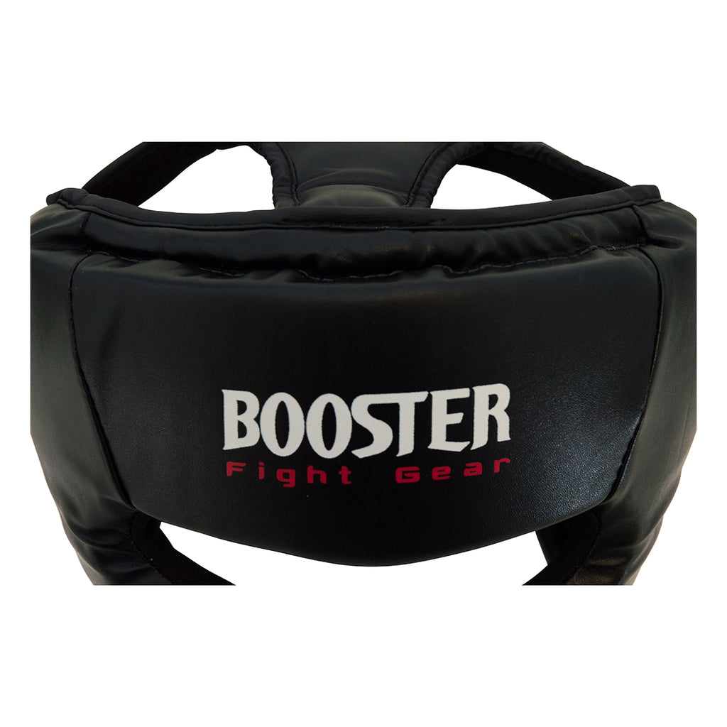 Booster HGL B 2 Hoofdbeschermer