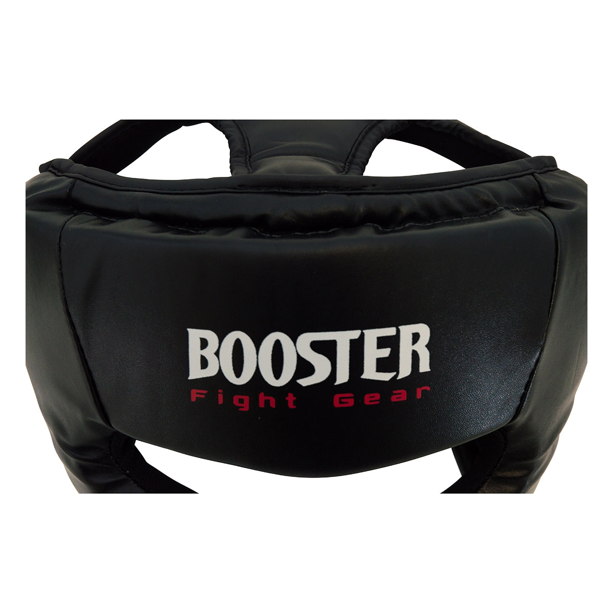 Booster HGL B 2 Hoofdbeschermer