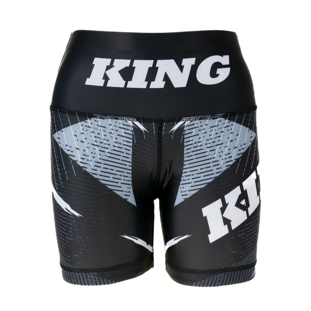 King Pro Boxing Shadow 1 Dames Compression Trunk