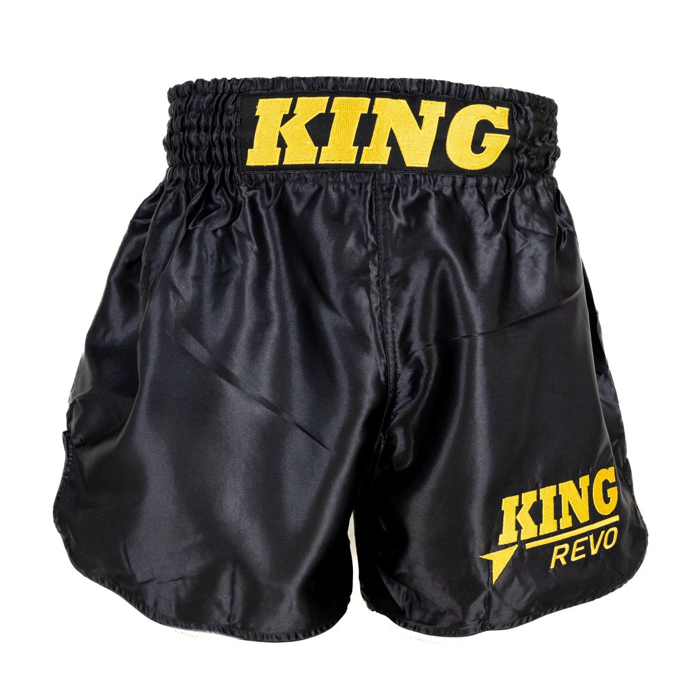 King Pro Boxing Revo Short 2
