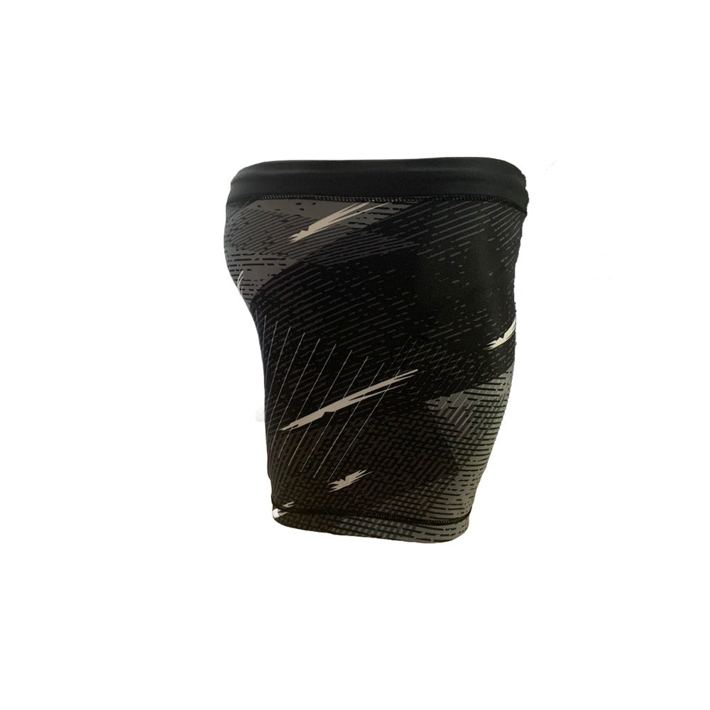 KPB COMPRESSION SHORTS