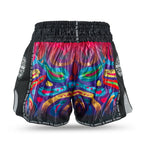 Booster TBT Flow 1 Fightshorts