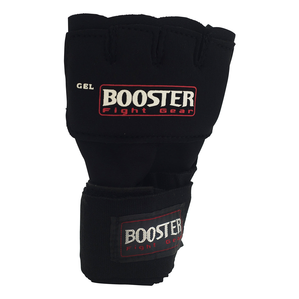 Booster Gel Bandages