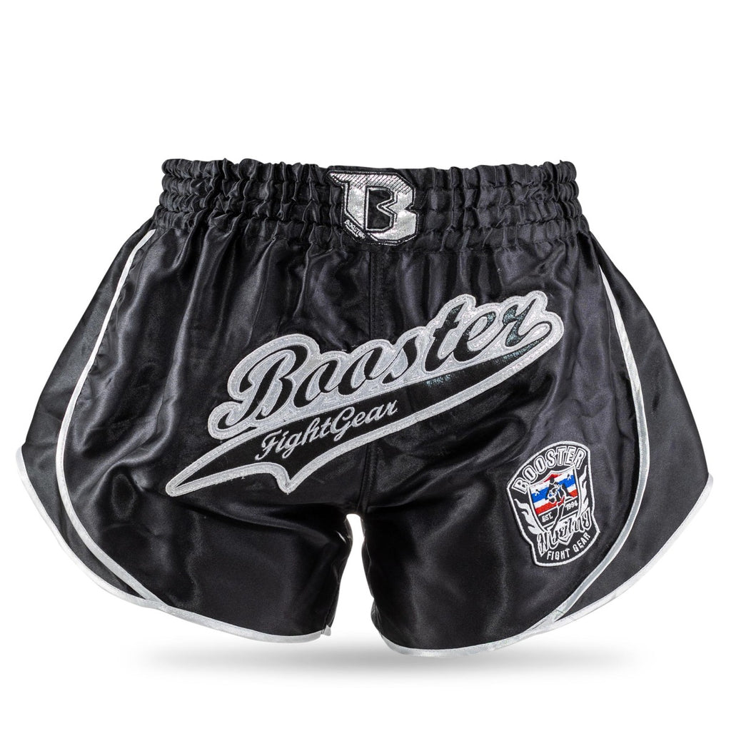 Booster Retro Slugger 3 Fightshorts