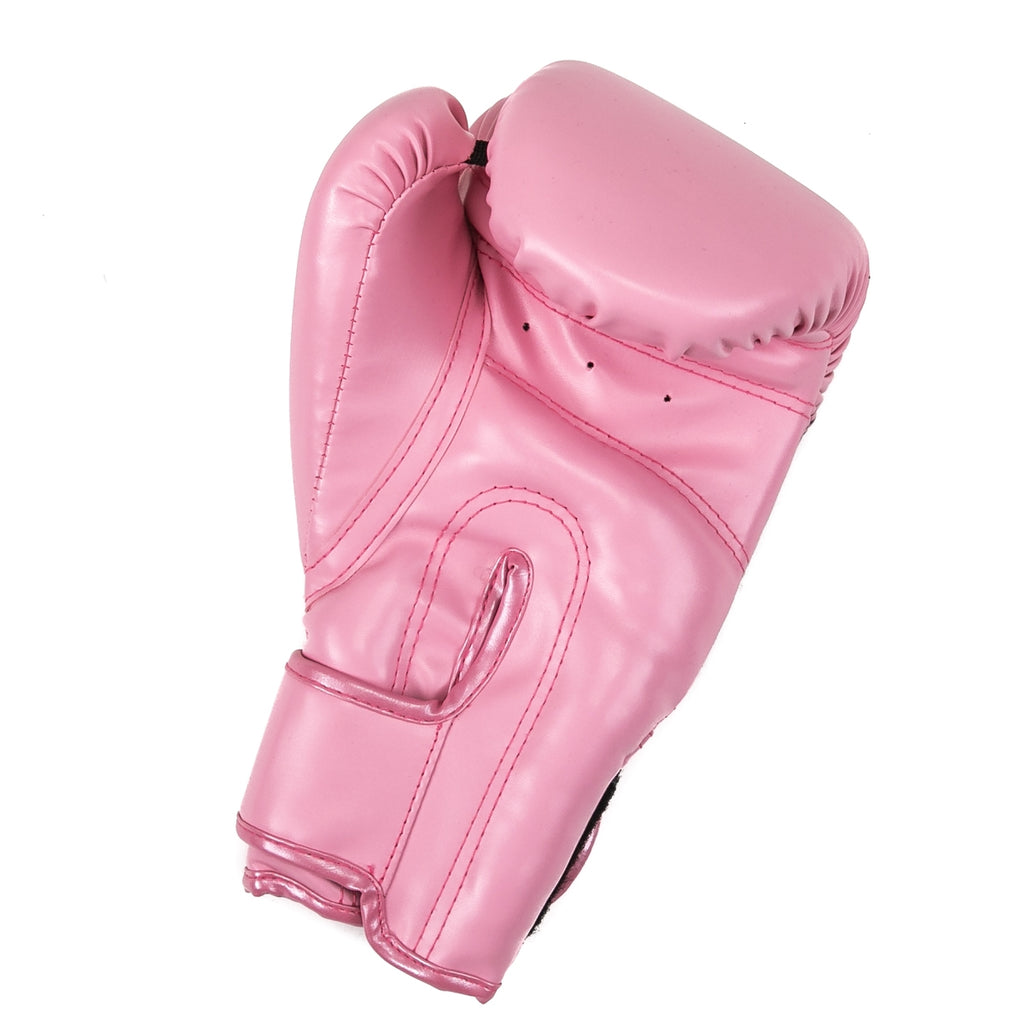 Booster BT Champion kids bokshandschoenen — roze