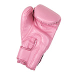 Booster BT Champion kids bokshandschoenen — roze