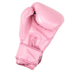 Booster BT Starter bokshandschoenen — roze