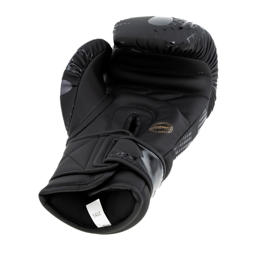 King Pro Boxing Shogun bokshandschoenen nr. 2