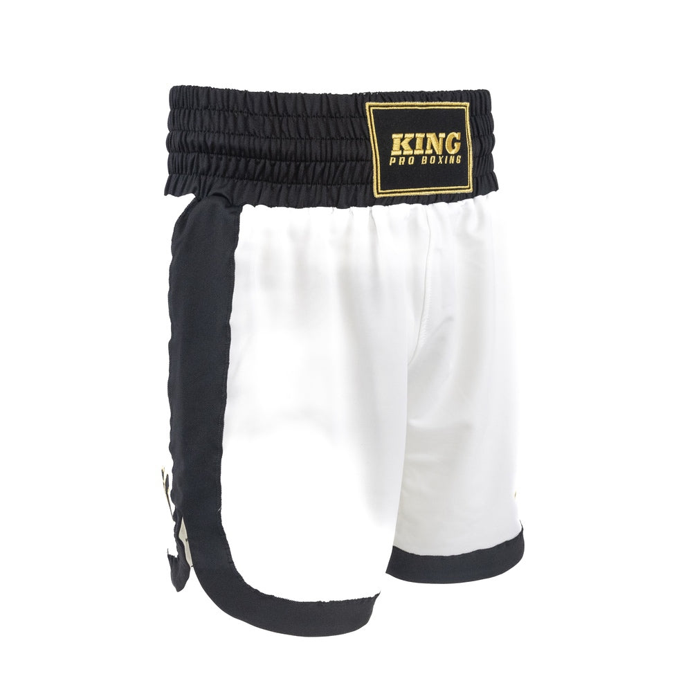 King Pro Boxing Apex Pro Muay Thai Short nr. 2