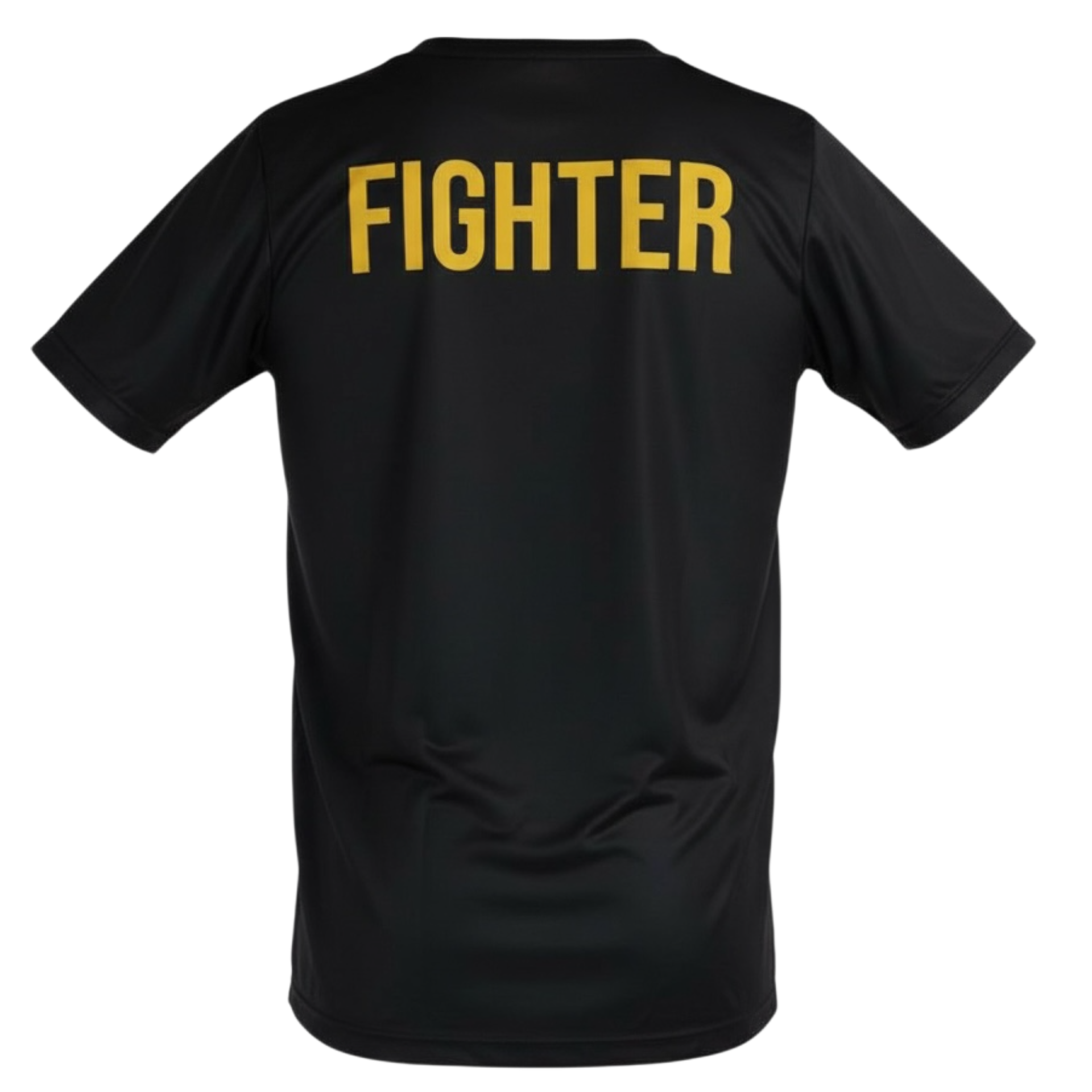 Booster Bangkok T-shirt nr. 1