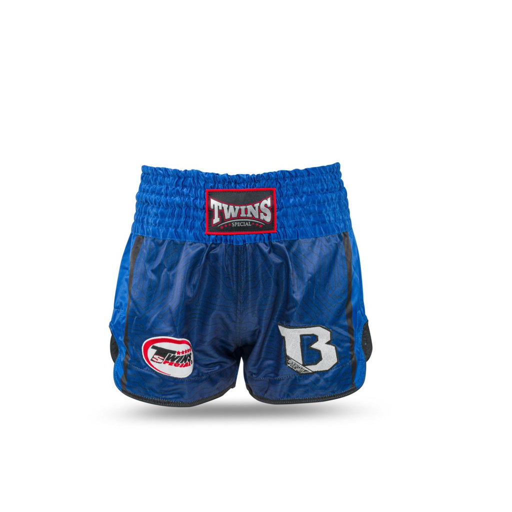 Twins X Booster TBT Short 4