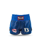 Twins X Booster TBT Short 4