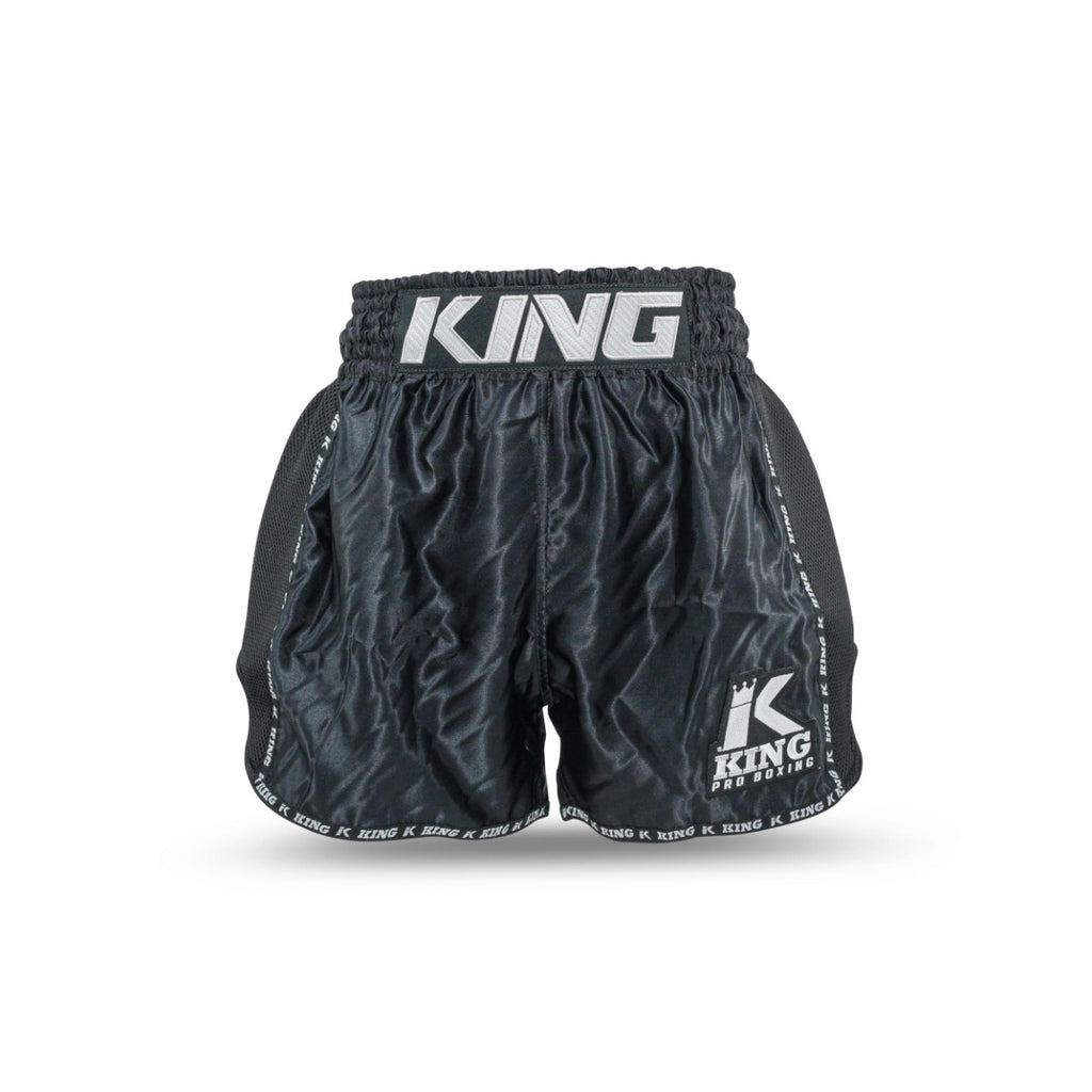 King Pro Boxing Bangkok 1 Muay Thai Short