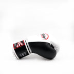 Twins BGVL3 Air bokshandschoenen — zwart/wit