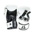 King Pro Boxing Platinum Bokshandschoenen