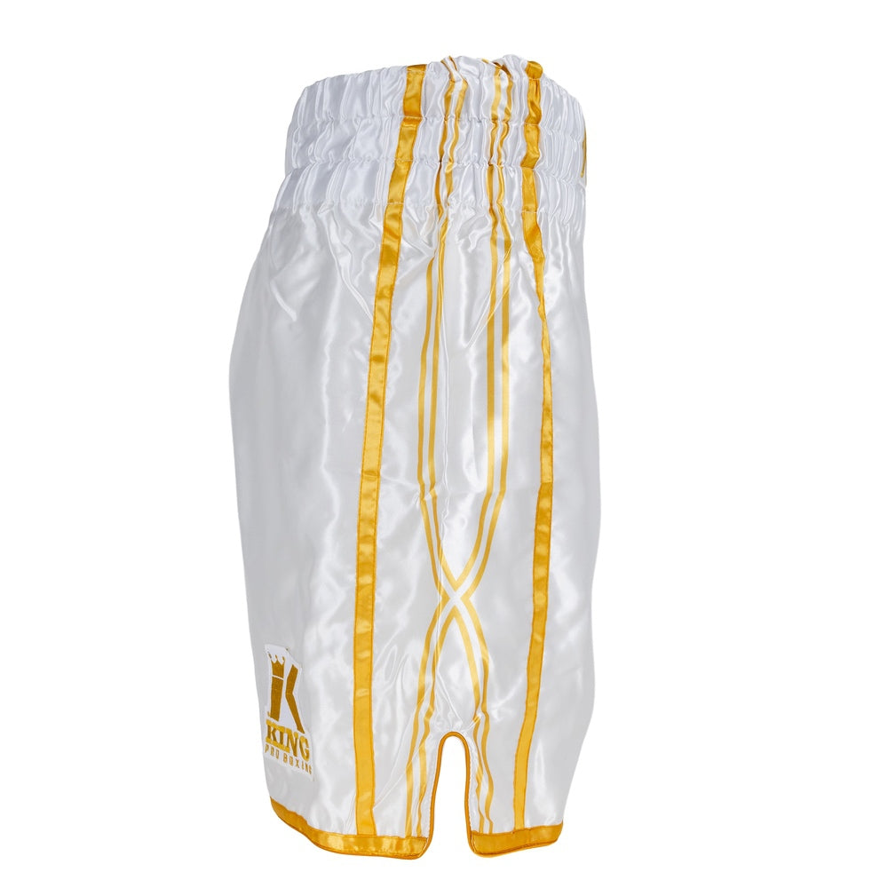 King Pro Boxing XK Short 2