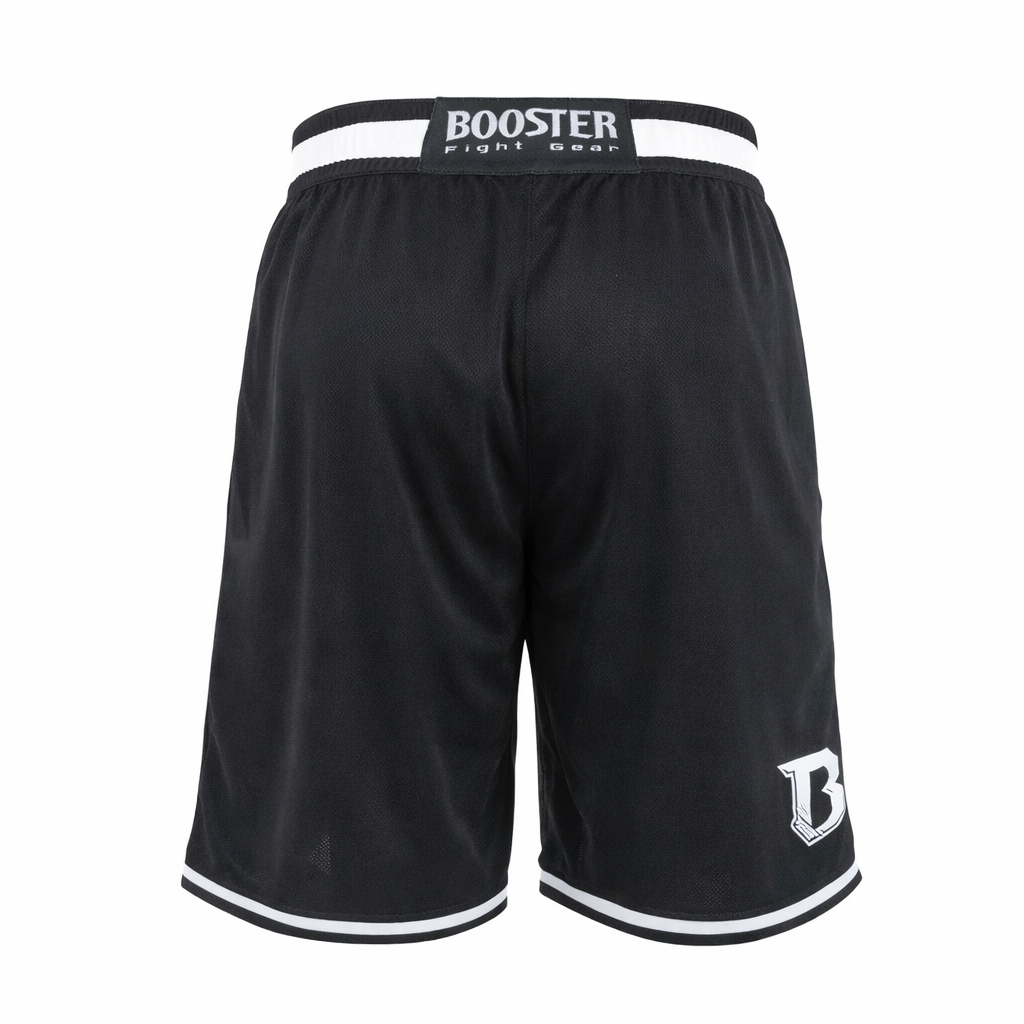 Booster Rapid Strike Pro short nr. 1