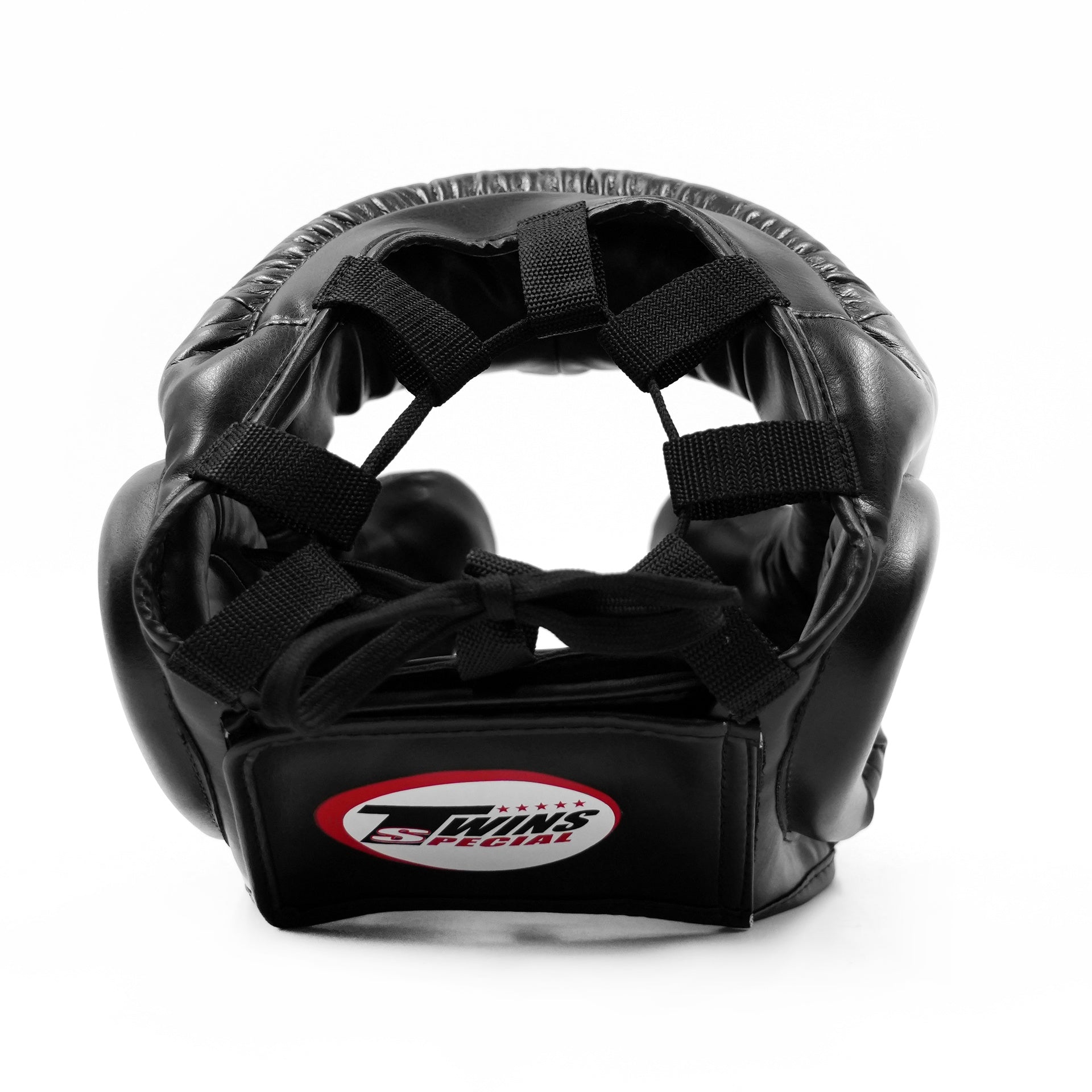 TWINS HEADGUARD