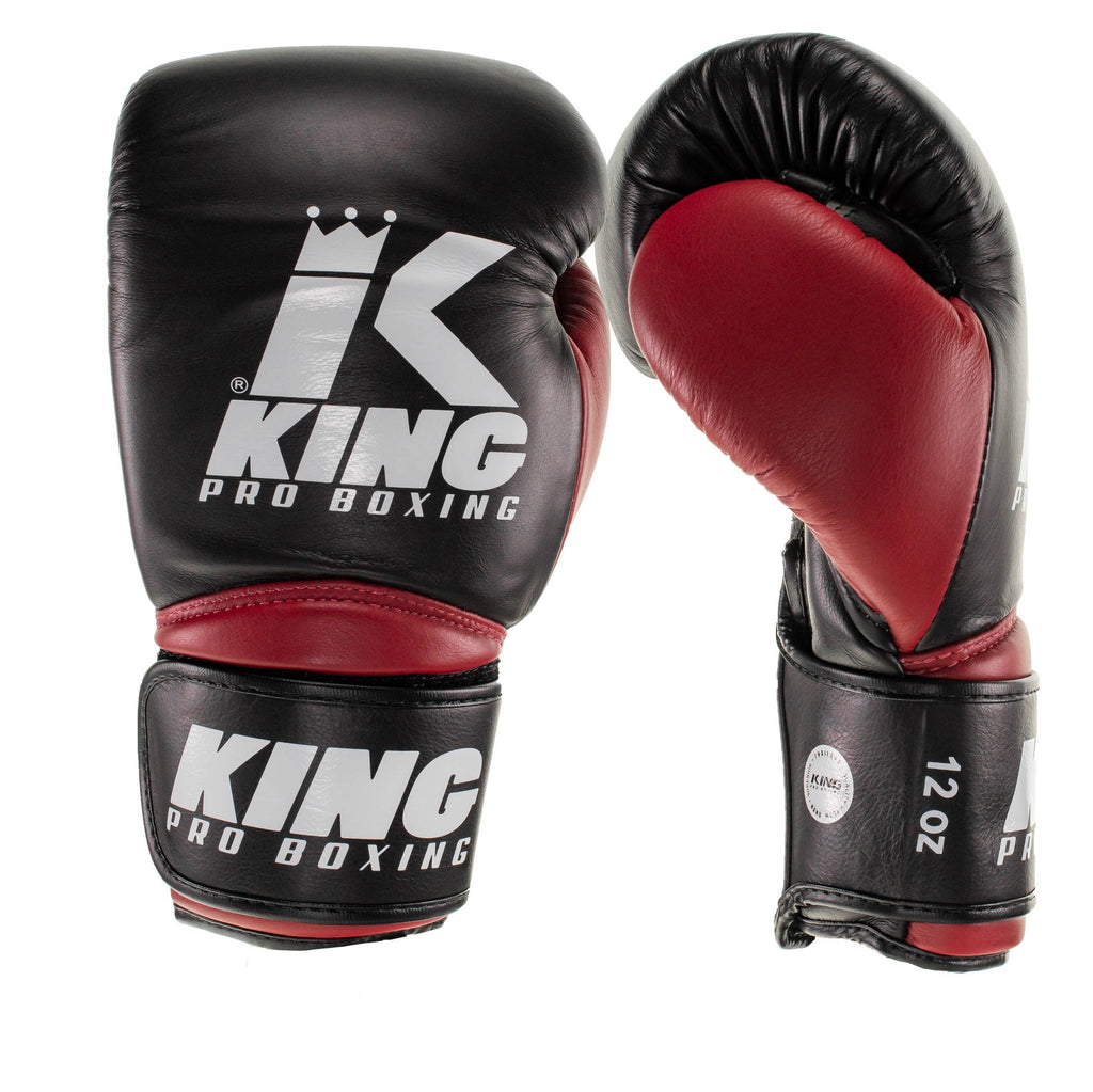 King Pro Boxing Star bokshandschoenen nr. 10