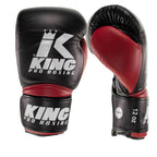 King Pro Boxing Star bokshandschoenen nr. 10